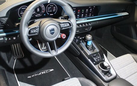 Porsche 911, 2025 год, 23 158 000 рублей, 12 фотография