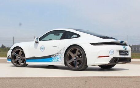 Porsche 911, 2025 год, 23 158 000 рублей, 10 фотография