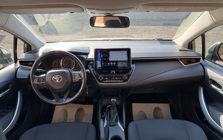 Toyota Corolla, 2020 год, 1 975 000 рублей, 9 фотография