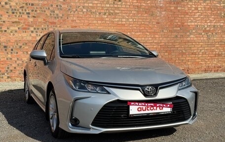 Toyota Corolla, 2020 год, 1 975 000 рублей, 2 фотография