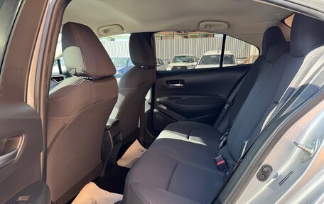 Toyota Corolla, 2020 год, 1 975 000 рублей, 18 фотография