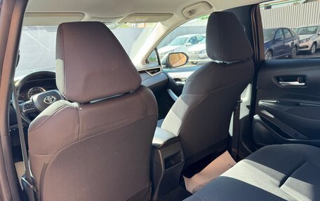 Toyota Corolla, 2020 год, 1 975 000 рублей, 21 фотография