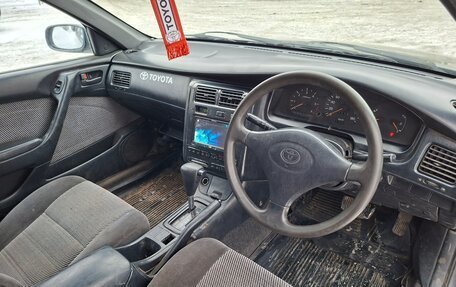 Toyota Corona IX (T190), 1993 год, 165 000 рублей, 6 фотография