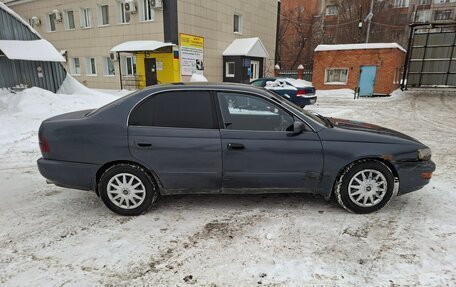Toyota Corona IX (T190), 1993 год, 165 000 рублей, 3 фотография