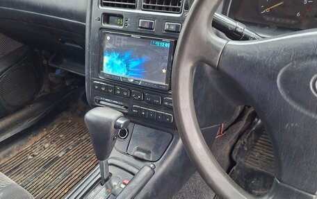 Toyota Corona IX (T190), 1993 год, 165 000 рублей, 7 фотография