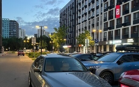 BMW 5 серия, 1996 год, 600 000 рублей, 4 фотография