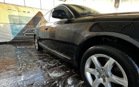 Audi A6, 2009 год, 850 000 рублей, 3 фотография