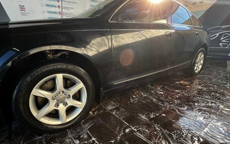 Audi A6, 2009 год, 850 000 рублей, 2 фотография
