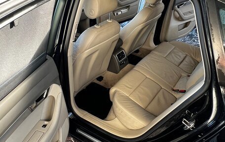 Audi A6, 2009 год, 850 000 рублей, 6 фотография