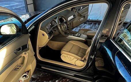 Audi A6, 2009 год, 850 000 рублей, 4 фотография