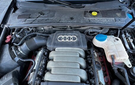 Audi A6, 2009 год, 850 000 рублей, 9 фотография