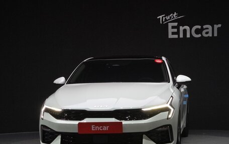 KIA K5, 2025 год, 2 196 000 рублей, 3 фотография