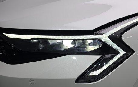 KIA K5, 2025 год, 2 196 000 рублей, 7 фотография