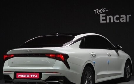 KIA K5, 2025 год, 2 196 000 рублей, 2 фотография