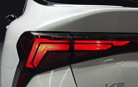 KIA K5, 2025 год, 2 196 000 рублей, 8 фотография