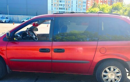 Dodge Caravan IV, 2002 год, 555 000 рублей, 5 фотография