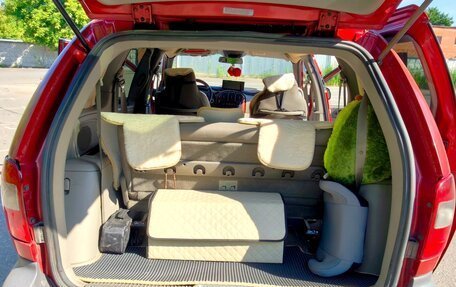 Dodge Caravan IV, 2002 год, 555 000 рублей, 8 фотография