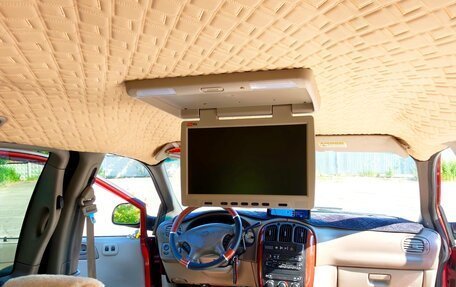 Dodge Caravan IV, 2002 год, 555 000 рублей, 10 фотография