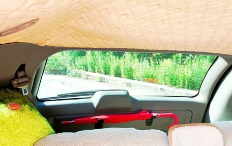 Dodge Caravan IV, 2002 год, 555 000 рублей, 16 фотография