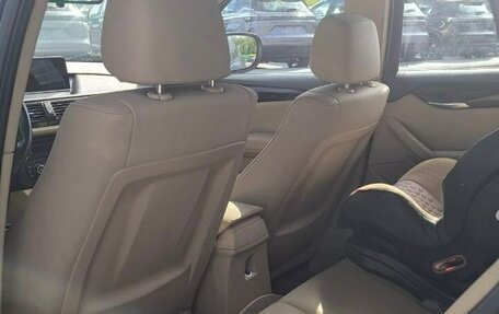 BMW X1, 2012 год, 1 250 000 рублей, 7 фотография