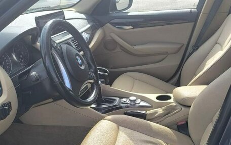 BMW X1, 2012 год, 1 250 000 рублей, 8 фотография