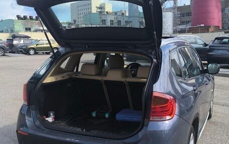 BMW X1, 2012 год, 1 250 000 рублей, 6 фотография