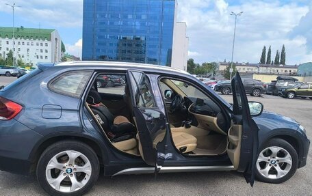 BMW X1, 2012 год, 1 250 000 рублей, 5 фотография