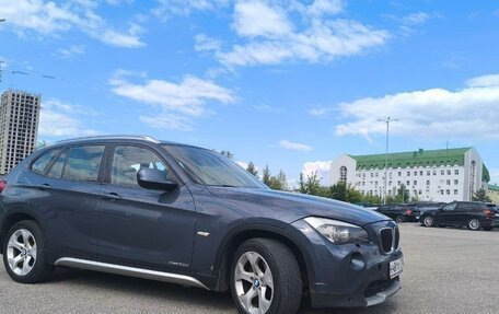 BMW X1, 2012 год, 1 250 000 рублей, 4 фотография