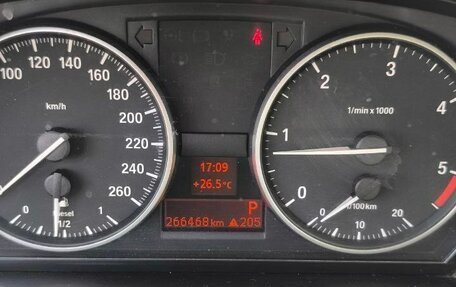 BMW X1, 2012 год, 1 250 000 рублей, 12 фотография