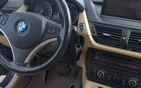 BMW X1, 2012 год, 1 250 000 рублей, 11 фотография