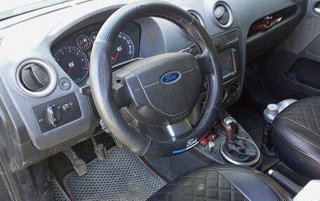 Ford Fusion I, 2007 год, 325 000 рублей, 6 фотография
