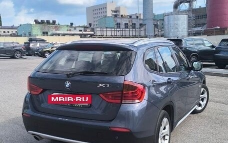 BMW X1, 2012 год, 1 250 000 рублей, 3 фотография