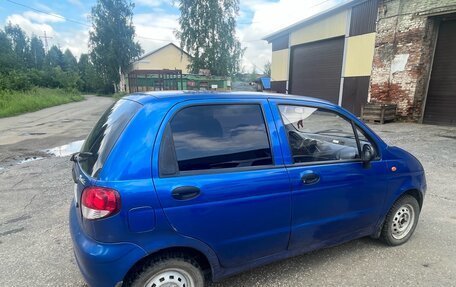 Daewoo Matiz I, 2012 год, 167 000 рублей, 17 фотография