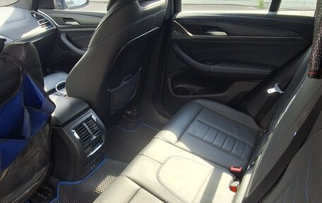 BMW X3, 2021 год, 6 250 000 рублей, 6 фотография