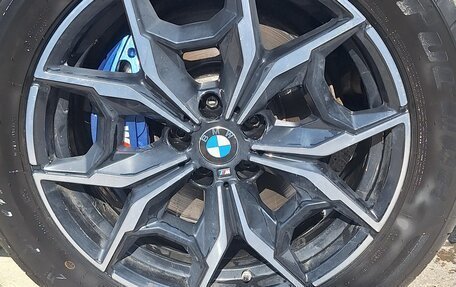 BMW X3, 2021 год, 6 250 000 рублей, 8 фотография