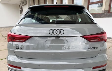 Audi Q3, 2026 год, 3 750 000 рублей, 2 фотография