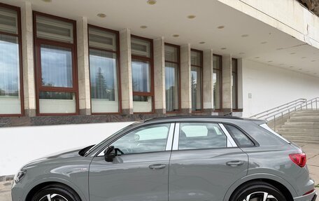 Audi Q3, 2026 год, 3 750 000 рублей, 14 фотография