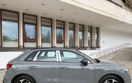 Audi Q3, 2026 год, 3 750 000 рублей, 13 фотография