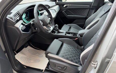 Audi Q3, 2026 год, 3 750 000 рублей, 17 фотография