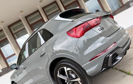 Audi Q3, 2026 год, 3 750 000 рублей, 12 фотография