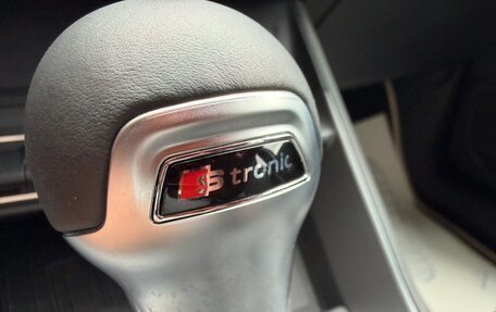 Audi Q3, 2026 год, 3 750 000 рублей, 9 фотография