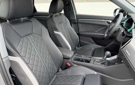 Audi Q3, 2026 год, 3 750 000 рублей, 19 фотография