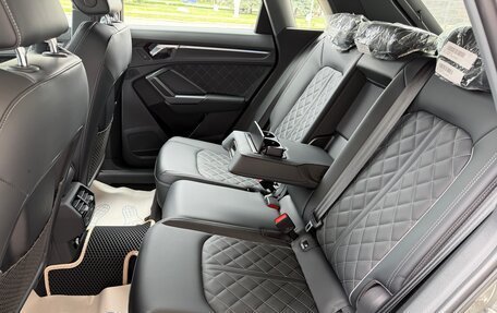 Audi Q3, 2026 год, 3 750 000 рублей, 20 фотография