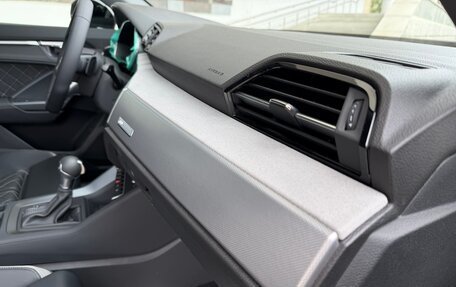 Audi Q3, 2026 год, 3 750 000 рублей, 18 фотография