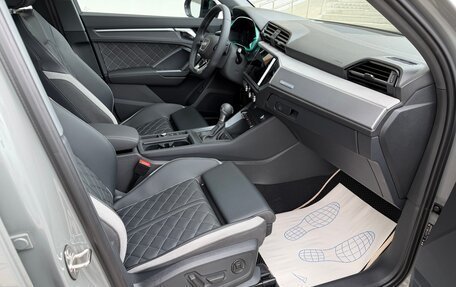 Audi Q3, 2026 год, 3 750 000 рублей, 16 фотография