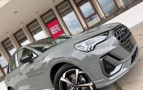 Audi Q3, 2026 год, 3 750 000 рублей, 11 фотография