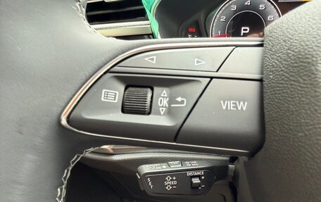 Audi Q3, 2026 год, 3 750 000 рублей, 25 фотография