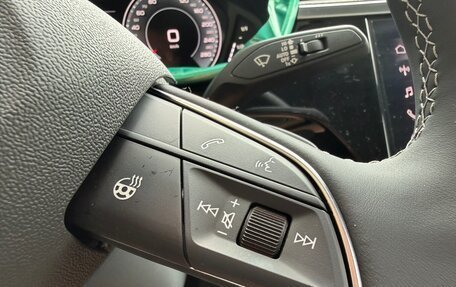 Audi Q3, 2026 год, 3 750 000 рублей, 24 фотография