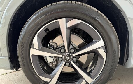 Audi Q3, 2026 год, 3 750 000 рублей, 33 фотография