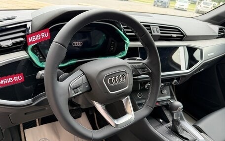 Audi Q3, 2026 год, 3 750 000 рублей, 21 фотография